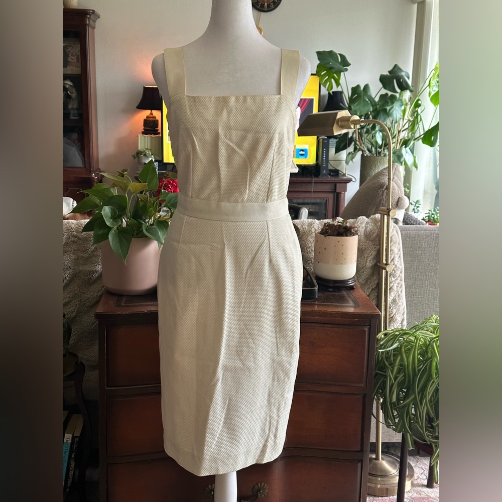 Dolce Gabana cocktail dress
